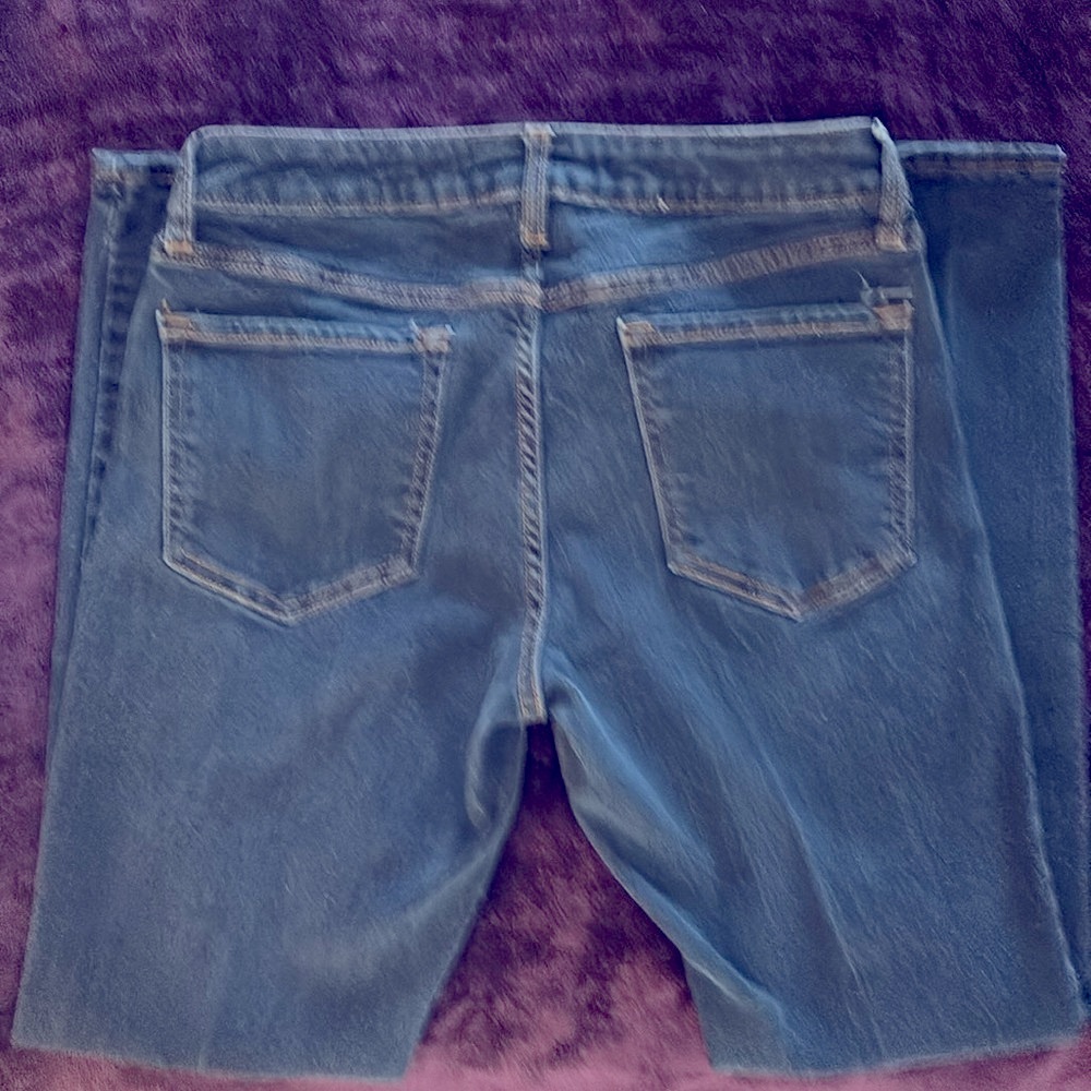 Rockstar Old Navy Jeans - Picture 4 of 4